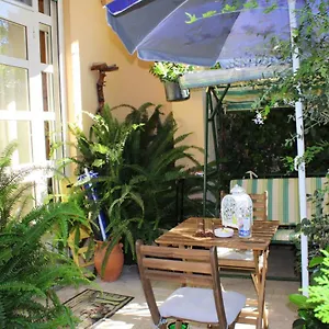 Il Giardino Di Laura Private Maison d'hôtes
