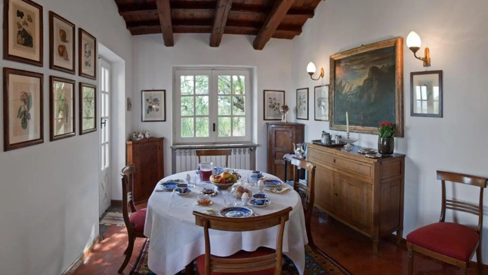 Il Glicine Sul Golfo Bed & Breakfast Mondello 3*,