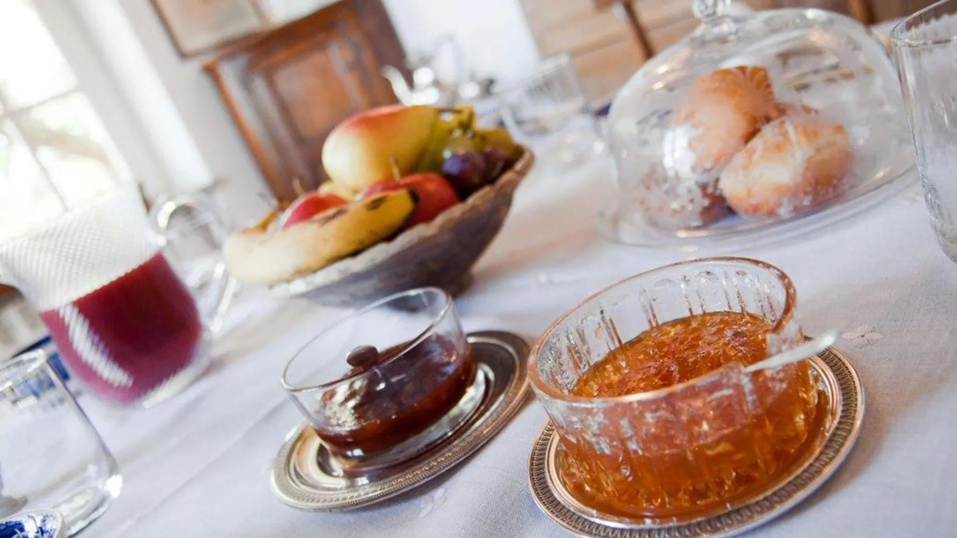 Il Glicine Sul Golfo Bed & Breakfast Mondello 3*,  Italy