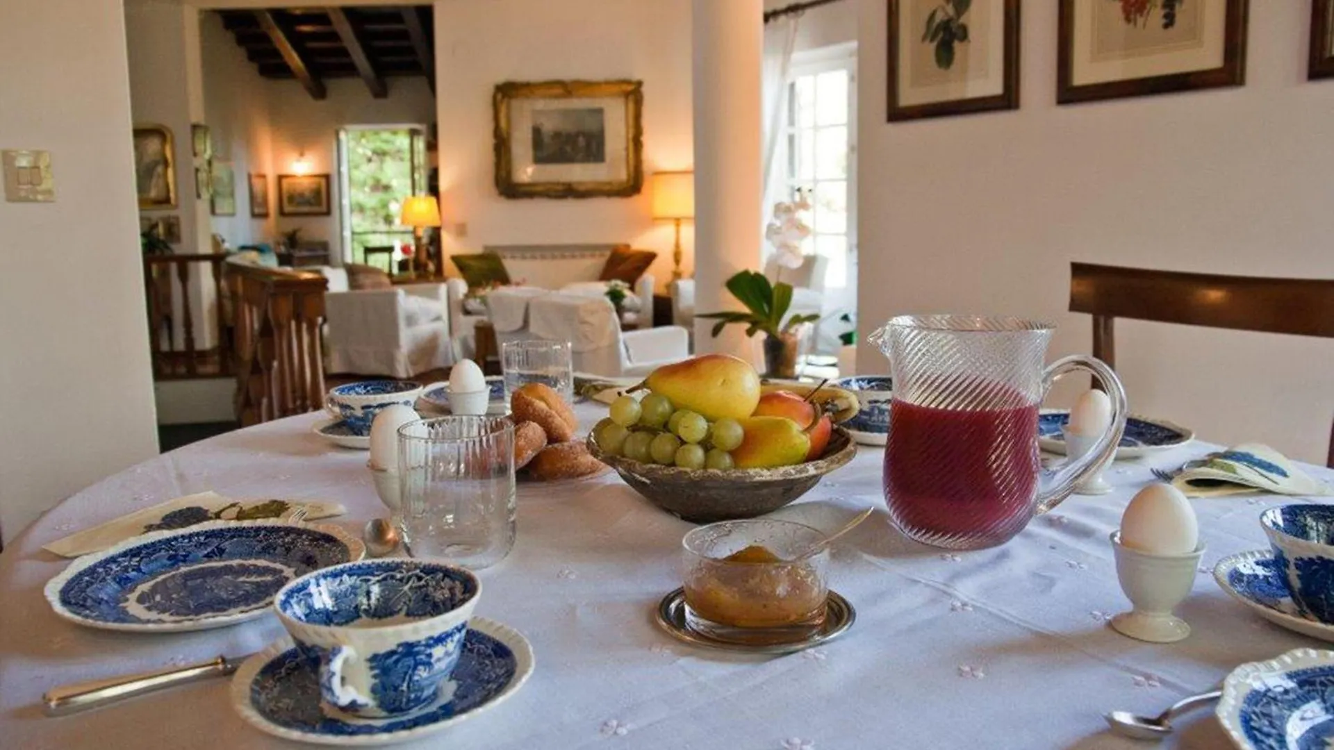 ***  Il Glicine Sul Golfo Bed & Breakfast Mondello Italy