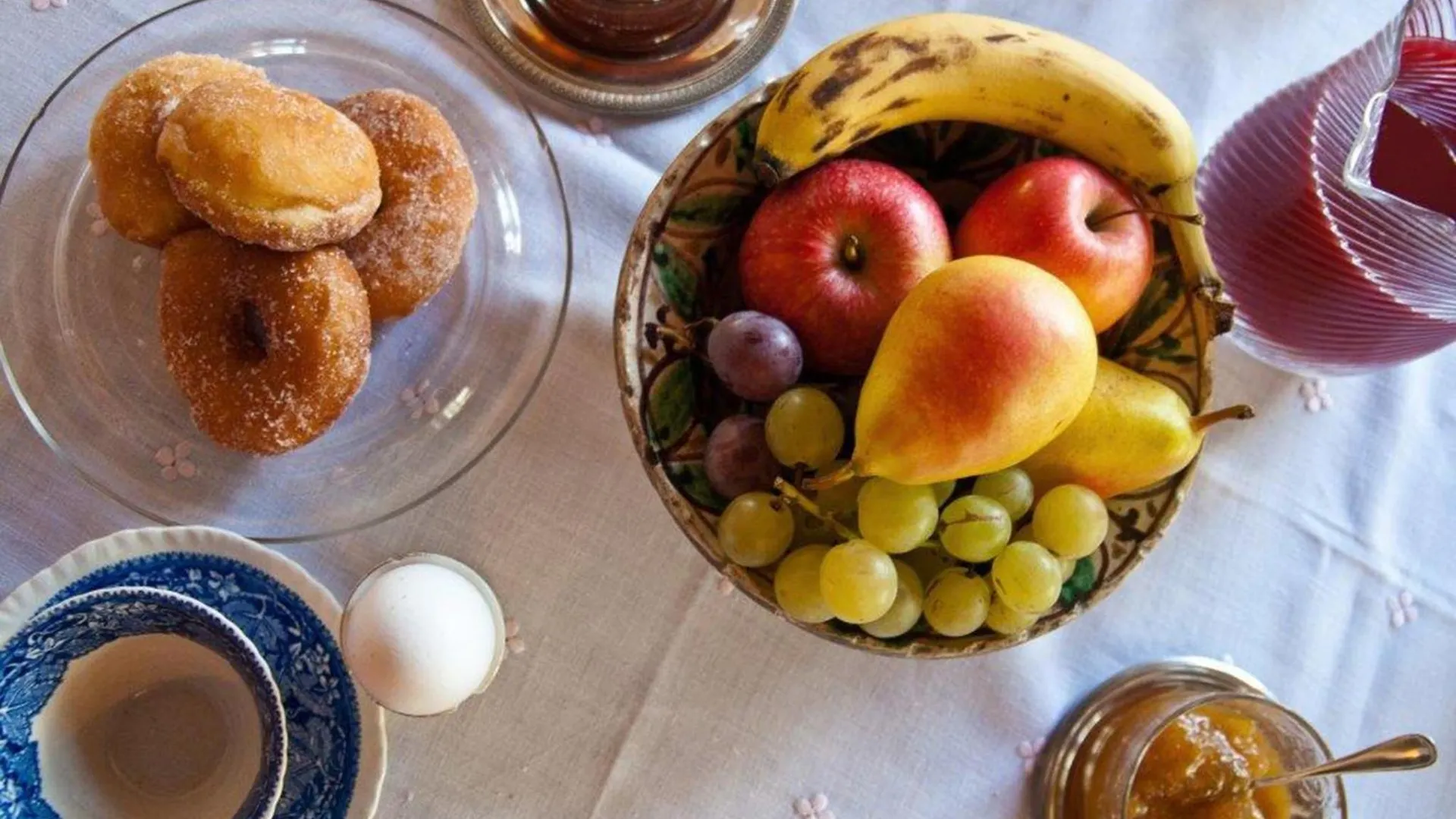 Il Glicine Sul Golfo Bed & Breakfast Mondello