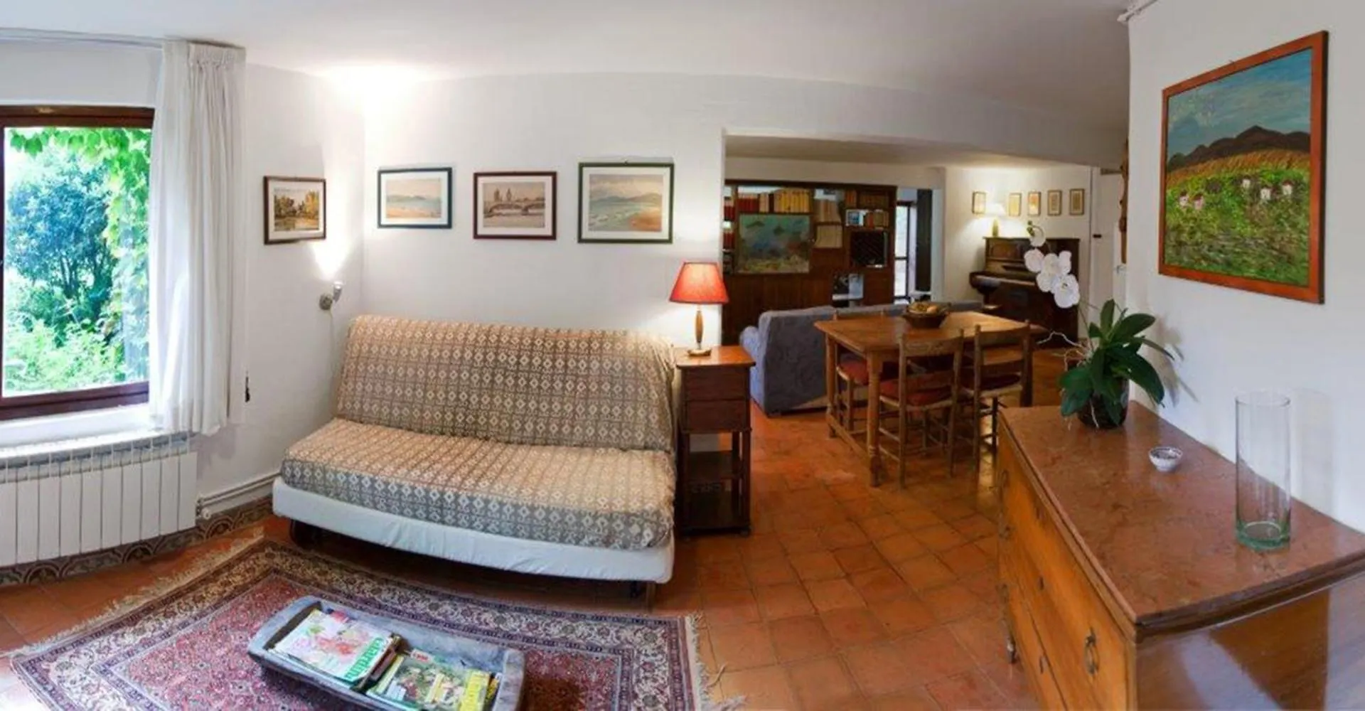 Il Glicine Sul Golfo Bed & Breakfast Mondello