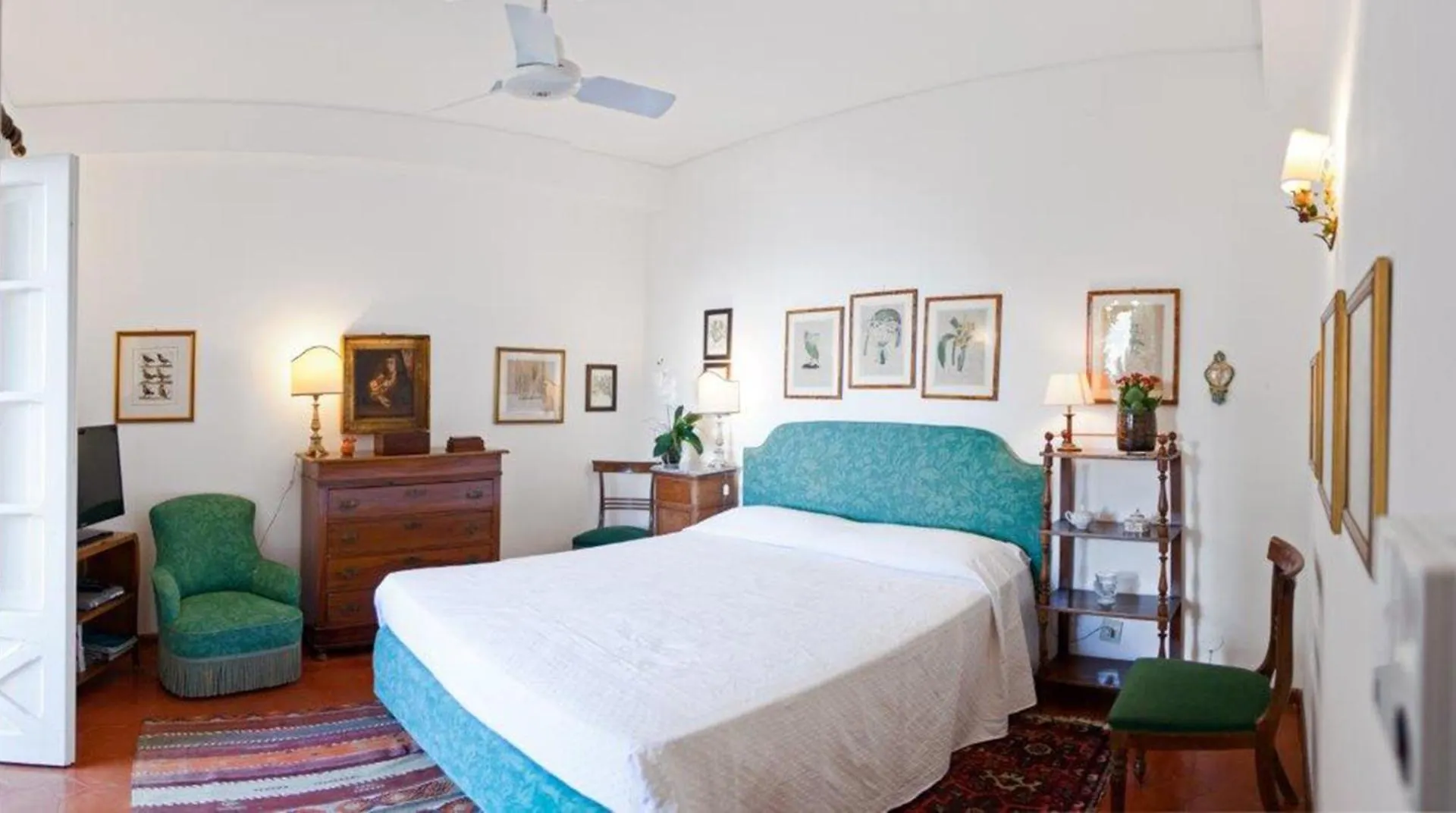 Il Glicine Sul Golfo Bed & Breakfast Mondello
