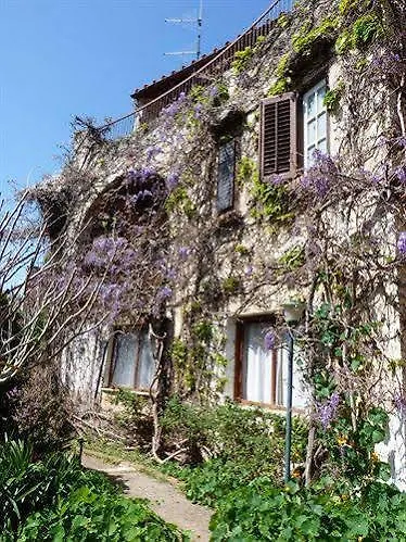 Il Glicine Sul Golfo Bed & Breakfast Mondello