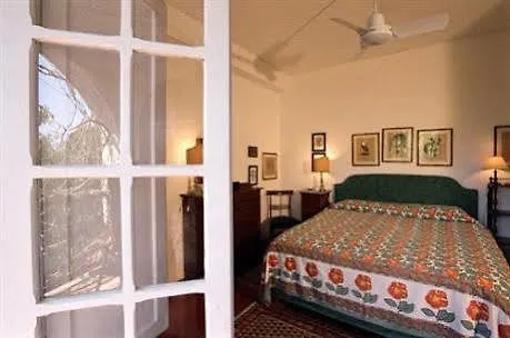 Il Glicine Sul Golfo Bed & Breakfast Mondello