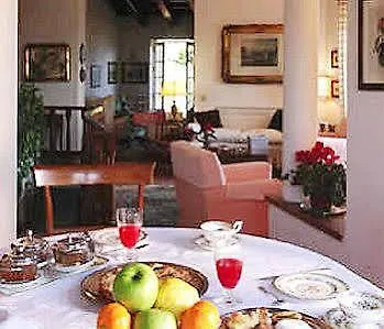 Il Glicine Sul Golfo Bed & Breakfast Mondello