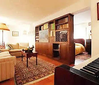 Il Glicine Sul Golfo Bed & Breakfast Mondello