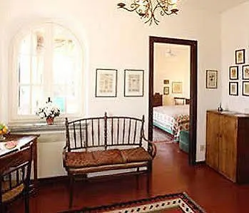Il Glicine Sul Golfo Bed & Breakfast Mondello 3*,