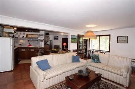 Il Glicine Sul Golfo Bed & Breakfast Mondello 3*,
