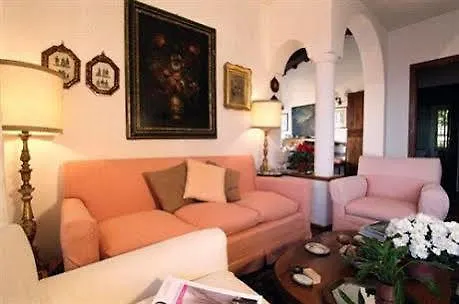Il Glicine Sul Golfo Bed & Breakfast Mondello