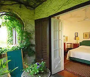 Il Glicine Sul Golfo Bed & Breakfast Mondello Italy