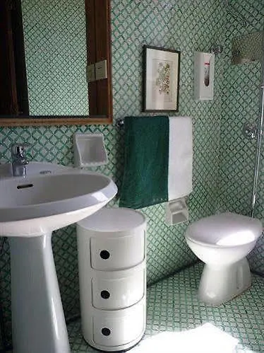 Il Glicine Sul Golfo Bed & Breakfast Mondello Italy